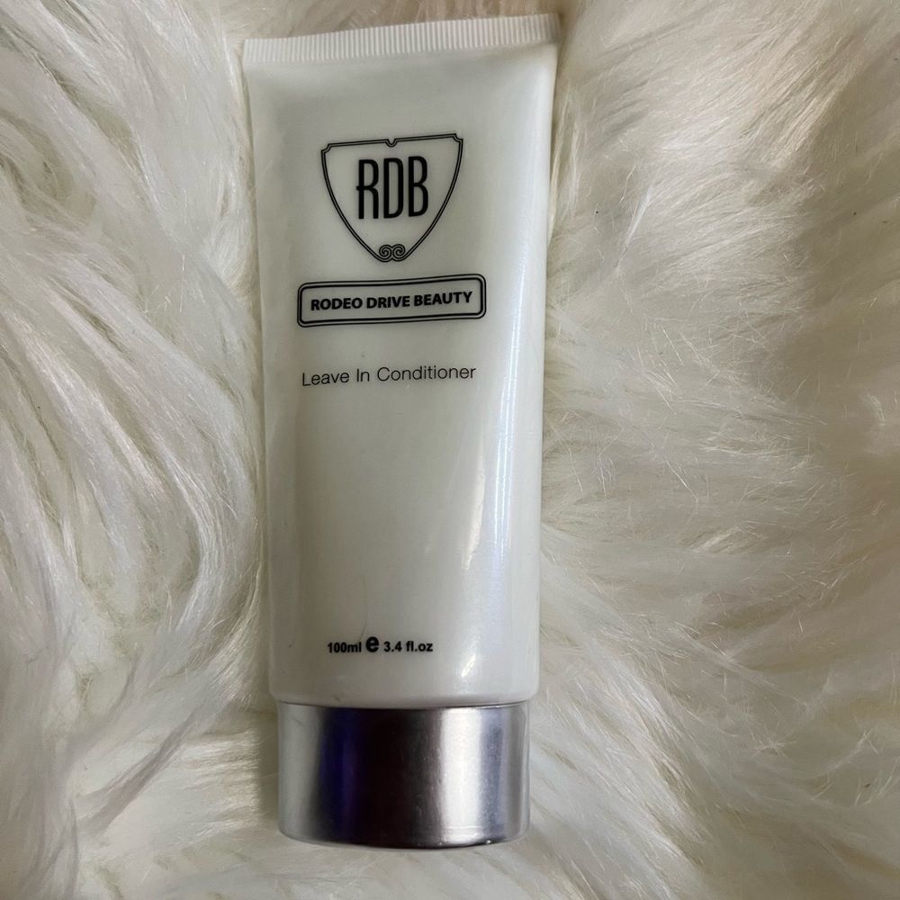 Rodeo Drove Beauty Conditioner
